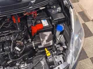 Ford Ka 2017 1.2 START/STOPP TREND-thumb-15