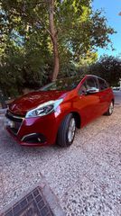 Peugeot 208 2017 pure tech