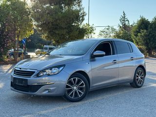 Peugeot 308 2015 VTi Style!