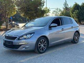 Peugeot 308 2015 VTi Style!-thumb-1