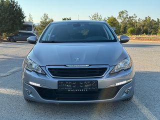 Peugeot 308 2015 VTi Style!-thumb-2