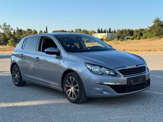 Peugeot 308 2015 VTi Style!-thumb-3