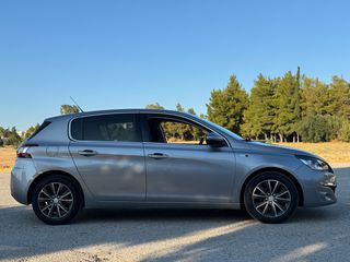 Peugeot 308 2015 VTi Style!-thumb-4
