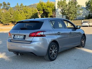 Peugeot 308 2015 VTi Style!-thumb-5