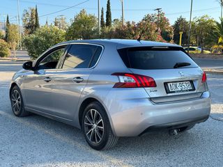 Peugeot 308 2015 VTi Style!-thumb-7