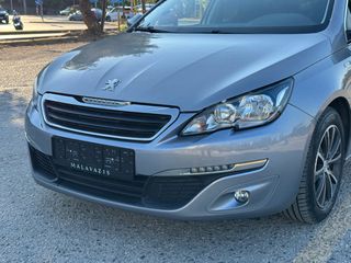 Peugeot 308 2015 VTi Style!-thumb-9