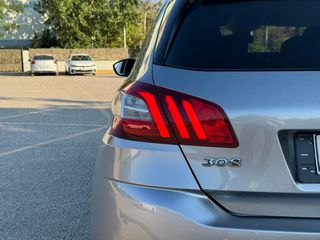 Peugeot 308 2015 VTi Style!-thumb-10