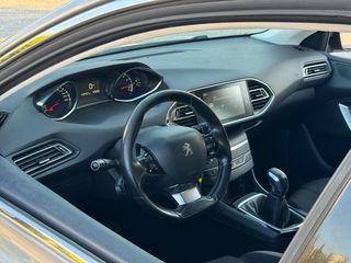 Peugeot 308 2015 VTi Style!-thumb-11