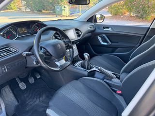 Peugeot 308 2015 VTi Style!-thumb-12