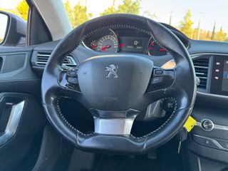Peugeot 308 2015 VTi Style!-thumb-13
