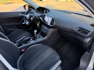 Peugeot 308 2015 VTi Style!-thumb-14