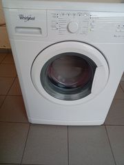 Πλυντήριο ρούχων Whirlpool 9kg A+++
