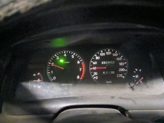 Toyota Corolla 1994