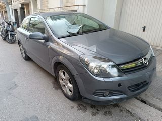 Opel Astra 2007 GTC 1.6 SPORT 115HP