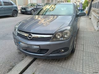 Opel Astra 2007 GTC 1.6 SPORT 115HP-thumb-2