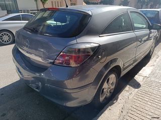 Opel Astra 2007 GTC 1.6 SPORT 115HP-thumb-3