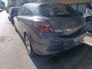 Opel Astra 2007 GTC 1.6 SPORT 115HP-thumb-4