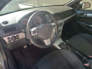 Opel Astra 2007 GTC 1.6 SPORT 115HP-thumb-5
