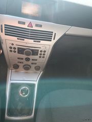 Opel Astra 2007 GTC 1.6 SPORT 115HP-thumb-6