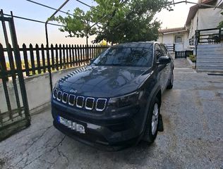Jeep Compass 2022