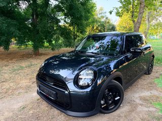 Mini Cooper 2026 ΕΥΚΑΙΡΙΑ!!! ΚΑΙΝΟΥΡΙΟ !!!-thumb-1