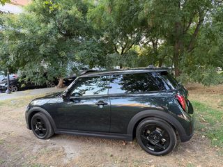 Mini Cooper 2026 ΕΥΚΑΙΡΙΑ!!! ΚΑΙΝΟΥΡΙΟ !!!-thumb-2