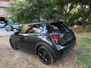Mini Cooper 2026 ΕΥΚΑΙΡΙΑ!!! ΚΑΙΝΟΥΡΙΟ !!!-thumb-3