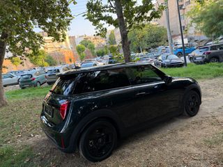 Mini Cooper 2026 ΕΥΚΑΙΡΙΑ!!! ΚΑΙΝΟΥΡΙΟ !!!-thumb-5