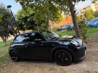 Mini Cooper 2026 ΕΥΚΑΙΡΙΑ!!! ΚΑΙΝΟΥΡΙΟ !!!-thumb-6