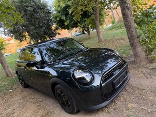 Mini Cooper 2026 ΕΥΚΑΙΡΙΑ!!! ΚΑΙΝΟΥΡΙΟ !!!-thumb-7