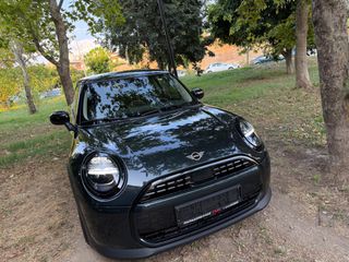 Mini Cooper 2026 ΕΥΚΑΙΡΙΑ!!! ΚΑΙΝΟΥΡΙΟ !!!-thumb-8