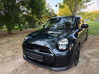 Mini Cooper 2026 ΕΥΚΑΙΡΙΑ!!! ΚΑΙΝΟΥΡΙΟ !!!-thumb-10