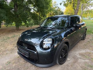 Mini Cooper 2026 ΕΥΚΑΙΡΙΑ!!! ΚΑΙΝΟΥΡΙΟ !!!-thumb-11