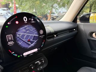 Mini Cooper 2026 ΕΥΚΑΙΡΙΑ!!! ΚΑΙΝΟΥΡΙΟ !!!-thumb-23