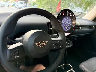 Mini Cooper 2026 ΕΥΚΑΙΡΙΑ!!! ΚΑΙΝΟΥΡΙΟ !!!-thumb-26