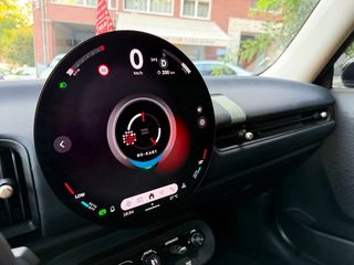 Mini Cooper 2026 ΕΥΚΑΙΡΙΑ!!! ΚΑΙΝΟΥΡΙΟ !!!-thumb-29