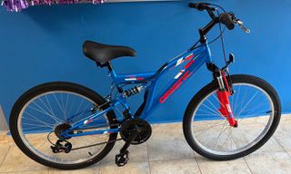 All - Mountain Orient 2026 Comfort Sus