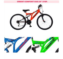 All - Mountain Orient 2026 Comfort Sus-thumb-1