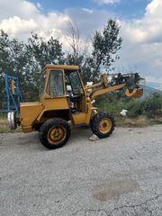 Φορτωτάκι Kramer 2000