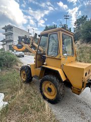Φορτωτάκι Kramer 2000-thumb-3