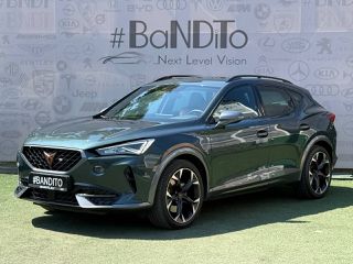 Cupra Formentor 2022 VZ / Πλούσια έκδοση / 94% υγεία μπαταρίας  ( Σε εγγύηση)