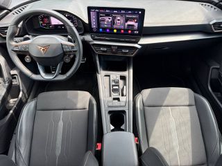 Cupra Formentor 2022 VZ / Πλούσια έκδοση / 94% υγεία μπαταρίας  ( Σε εγγύηση)-thumb-1