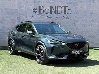 Cupra Formentor 2022 VZ / Πλούσια έκδοση / 94% υγεία μπαταρίας  ( Σε εγγύηση)-thumb-3