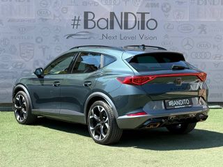Cupra Formentor 2022 VZ / Πλούσια έκδοση / 94% υγεία μπαταρίας  ( Σε εγγύηση)-thumb-4