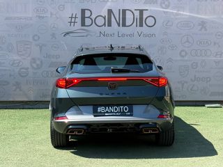 Cupra Formentor 2022 VZ / Πλούσια έκδοση / 94% υγεία μπαταρίας  ( Σε εγγύηση)-thumb-5