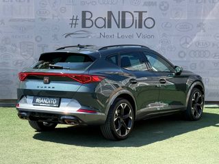 Cupra Formentor 2022 VZ / Πλούσια έκδοση / 94% υγεία μπαταρίας  ( Σε εγγύηση)-thumb-6