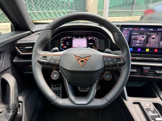 Cupra Formentor 2022 VZ / Πλούσια έκδοση / 94% υγεία μπαταρίας  ( Σε εγγύηση)-thumb-15