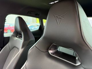 Cupra Formentor 2022 VZ / Πλούσια έκδοση / 94% υγεία μπαταρίας  ( Σε εγγύηση)-thumb-17