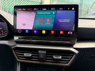Cupra Formentor 2022 VZ / Πλούσια έκδοση / 94% υγεία μπαταρίας  ( Σε εγγύηση)-thumb-19