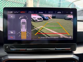 Cupra Formentor 2022 VZ / Πλούσια έκδοση / 94% υγεία μπαταρίας  ( Σε εγγύηση)-thumb-20